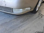 Driver Left Corner/park Light Fog-driving Fits 06-11 Dts 699550. Fixed Price $109.72.