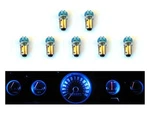 Mustang Instrument Panel Bulb Led 1965 1966 - Scott Drake. Fixed Price $51.19.