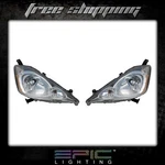 2009-14 Honda Sport Headlights Headlamps Pair Left Right Set. Fixed Price $244.06.