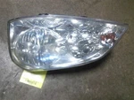 Driver Left Headlight Fits 05-08 Forenza 242065. Fixed Price $99.92.