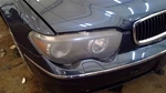Passenger Headlight Xenon Clear Turn Lens Fits 03-05 Bmw 745I 5997263. Fixed Price $165.89.