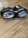 Jaguar X-type Headlamp X400 (2001-2009) Drivers Headlight 1X43-13W029-HK Right. Fixed Price $73.29.