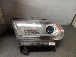 Driver Left Headlight From 2020 Dodge Durango 9933122. Fixed Price $175.94.