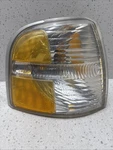 2002-2003 Ford Explorer 4DR Right Pass Park Light Lamp Corner Turn Signal Oem. Fixed Price $46.23.