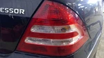 Passenger Tail Light 203 Type Coupe C230 Fits 05 Mercedes C-class 489658. Fixed Price $75.00.