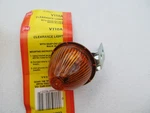 Peterson Manufacturing V110A Beehive Clearance Light 12V / .61 Amp - Amber. Fixed Price $10.79.