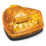 Grote G5053 Marker Lamp Yellow Hicountled School Bus. Fixed Price $18.32.
