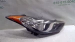 2011-2013 Hyundai Elantra Right Passenger Headlight Lamp 921023Y000. Fixed Price $120.00.