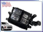 For 2020-2023 Mitsubishi Outlander Sport Fog Light Lamp Turn Signal Right Front. Fixed Price $89.44.