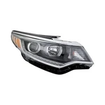 Headlight For Kia Optima 18 Passenger Side Front 114-10283R. Fixed Price $670.93.