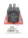 Standard Motor Products 12V Electronic Flasher EFL4 Nos. Fixed Price $24.67.