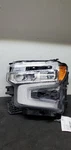 Driver Headlight Led Chrome Bezel Fits 22-25 Silverado 1500 Pickup 1170892. Fixed Price $1019.90.