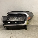 2022-2024 Ford Expedition Left Driver Side Black Led W/o Drl Headlight Oem. Fixed Price $299.00.