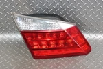 13-15 Accord Left Driver Taillight Decklid Mounted W/led Accent Unit Factory Oem. Fixed Price $158.99.