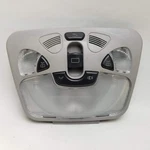 Mercedes Clk Class 03-09 Overhead Interior Dome Reading Light Sunroof Switch. Fixed Price $99.99.