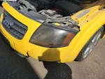 Driver Headlight Xenon Hid Dark Gray Housing Fits 03-06 Audi Tt 447863. Fixed Price $324.99.