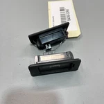 2013-2020 Bmw X1 28I Rear License Number Plate Light Pair Oem Set. Fixed Price $26.24.