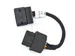 Mercedes Class W210 Headlight Cable Adapter A2105400233. Fixed Price $53.04.