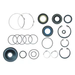 Edelmann 9196 Rack Pinion Seal Kit For 04-09 Cadillac Srx. Fixed Price $66.99.