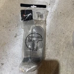 ****************** New Truck-lite 66205C Clear Oval Stop/turn/tail Led Light Kit. Fixed Price $53.00.