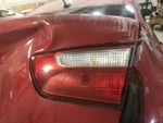 Passenger Tail Light Sedan Lid Mounted Incandescent Fits 12-17 Rio 2392625. Fixed Price $62.50.