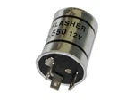 Flasher Relay Number 550 Fits Jeep Cherokee Xj 1984-1996. Fixed Price $12.99.