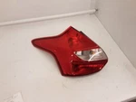 Driver Left Tail Light Hatchback Electric Ev Fits 13-14 Focus 2035246. Fixed Price $125.00.