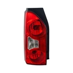 Tail Light For Nissan Xterra 2005-2015 Driver Side 166-59903L. Fixed Price $79.27.