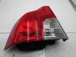 Driver Tail Light Without Rear Fog Lamps Fits 08-11 Volvo Series 603640. Fixed Price $77.99.