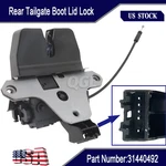 Black Rear Tailgate Luggage Cover Lock Fits For Volvo XC60 31335052 31440489. Fixed Price $34.00.