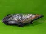 10-13 Mazda Driver Left Halogen Headlight Lamp Oem 4259-32. Fixed Price $75.00.