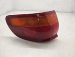 Toyota Previa Le, Rear Right Tail Lamp Quarter Mounted, 1991-1997, 81551-95D01. Fixed Price $106.26.