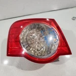 2006 2007 2008 Passat Driver Left Tail Light. Fixed Price $95.00.