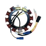 Stator J/e 185/200/225/250HP 6/8-CYL Loop Charged 35 Amp 763779 Outboard Motor. Fixed Price $552.94.