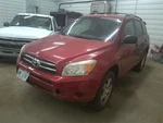 3RD Brake Light Lens Oem Rav 2008 High Mounted Stop 1408187. Fixed Price $54.00.