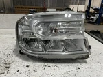 2022 Ford Maverick Oem Led Headlight Passenger Side Part Number NZ6B-13E014-AE. Fixed Price $1289.95.