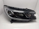 2015 2016 Honda Cr-v Crv Oem Halogen W/o Led Running Lamps Right Headlight. Fixed Price $29.99.