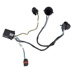 For Chevy Silverado 2500 Hd 07-14 Genuine Gm Parts Headlight Wiring Harness. Fixed Price $74.64.