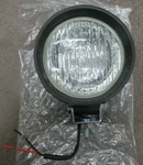 Ecco E91001 Round Halogen Worklamp 12-24 Vdc Flood Beam Light Upc: 758379046005. Fixed Price $12.89.