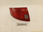 Audi MK1 8N Rear Driver Left Tail Light Lamp Fits 2000-2006 01 02 03 04 05. Fixed Price $151.87.