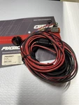 Rigid Industries 40196 Wiring Harness For D2 & D-series Q-series Pro Lights. Fixed Price $24.99.