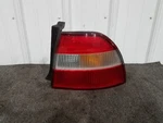 1994-95 Honda Accord (sedan) Passenger Right Tail Light Quarter Mount. Fixed Price $30.87.