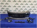 2015-2017 Ford Mustang Gt Rear Bumper Cover No Park Assist *read Paint Ua 2876. Fixed Price $299.99.
