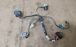 2000 Chrysler 300M Left Side Tail Light Lamp Wire Harness Only. Fixed Price $30.00.
