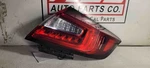 19-21 Honda Clarity Tail Light Assembly Passenger Side Quarter Panel Mounted. Fixed Price $315.03.