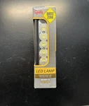 Grote BZ301-5 Britezone Led 6" Slim Work Lamp Light 9V-32V. Fixed Price $50.00.