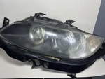 2007 - 2010 Bmw 328I 335I M3 Headlight Lh Driver Xenon Oem LE05E6136. Fixed Price $200.00.