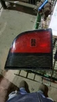 Driver Left Tail Light Door Fits 90-91 Cutlass 976645. Fixed Price $81.95.