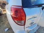 2008 Toyota RAV4 Driver Left Tail Light Assembly Oem Used 166-50237L. Fixed Price $69.97.