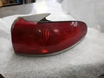 Passenger Tail Light Quarter Panel Mounted Fits 95-98 Mystique 201875. Fixed Price $25.20.